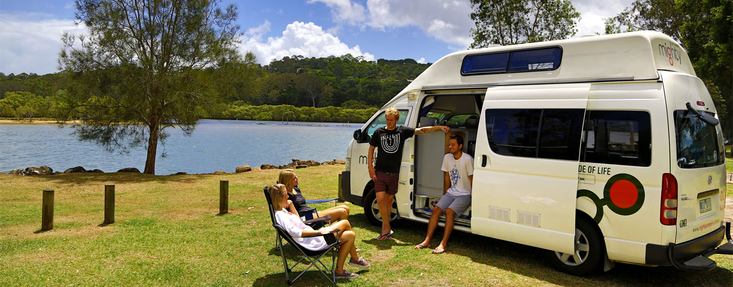 Instant availability | best backpacker campervan prices | instant booking  | no agents